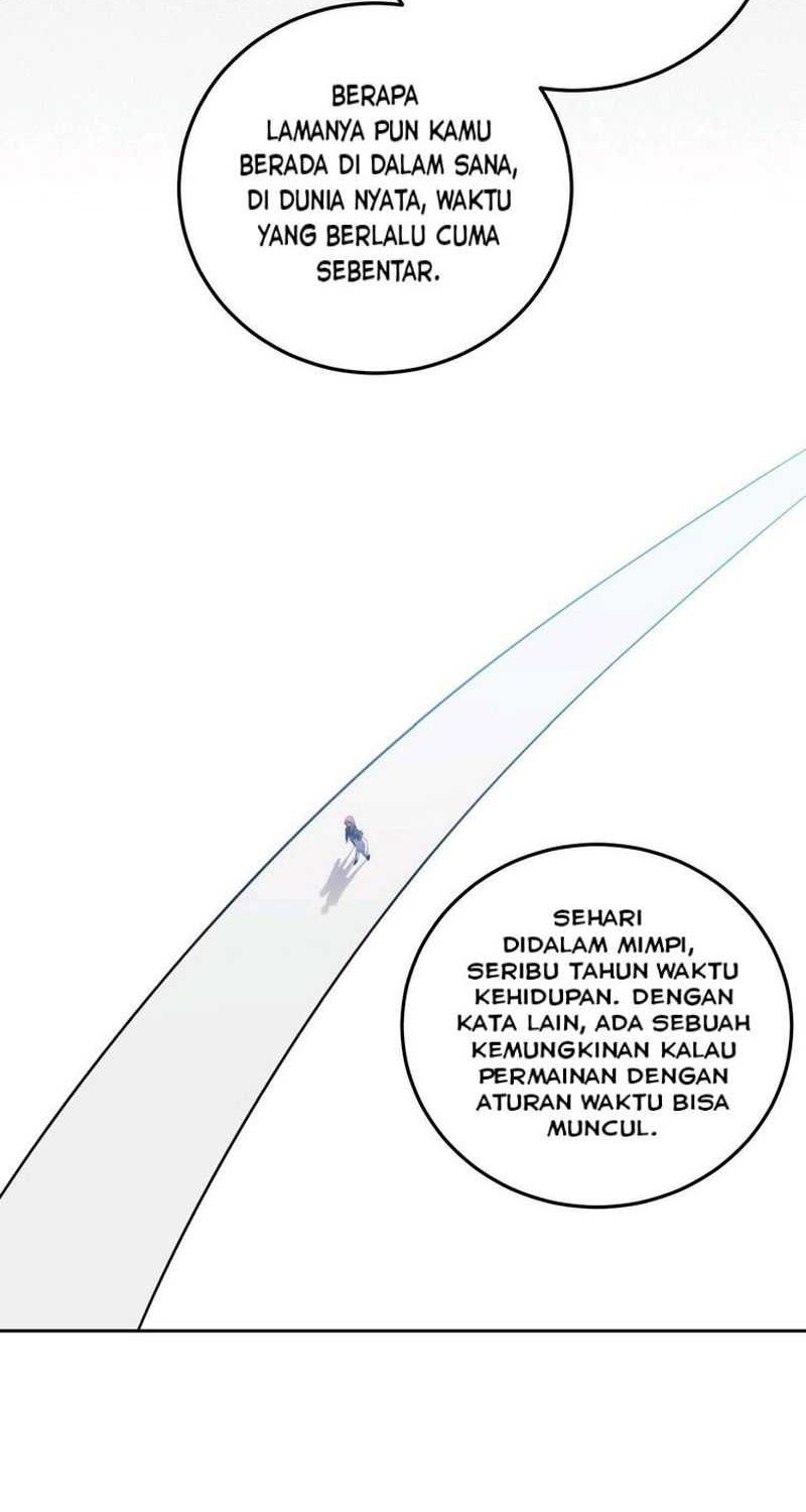 Killing My Love chapter 71 halaman 21