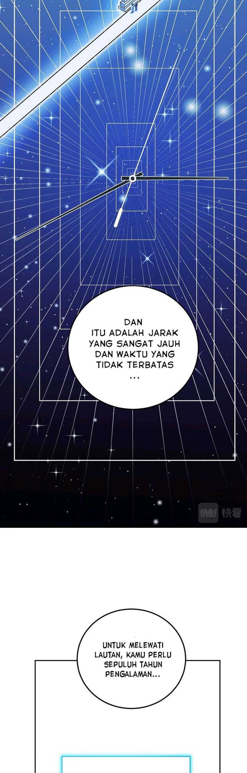 Killing My Love chapter 71 halaman 24