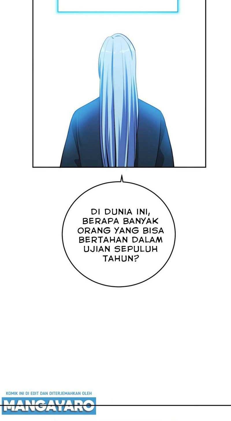 Killing My Love chapter 71 halaman 25