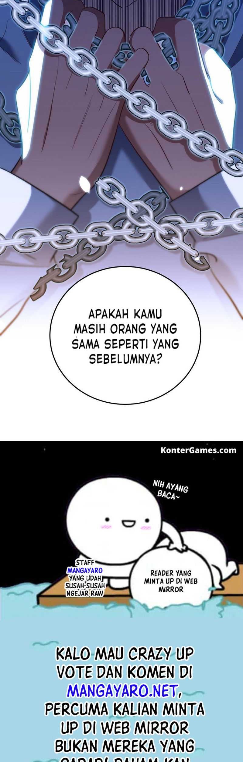 Killing My Love chapter 71 halaman 28