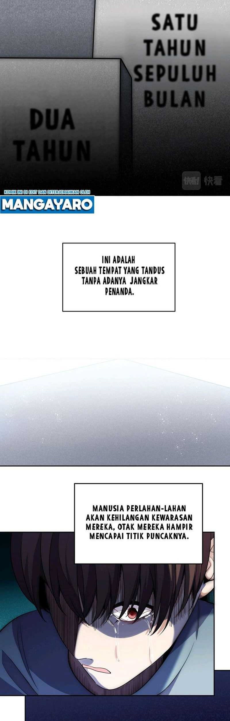 Killing My Love Bab 72 halaman 3