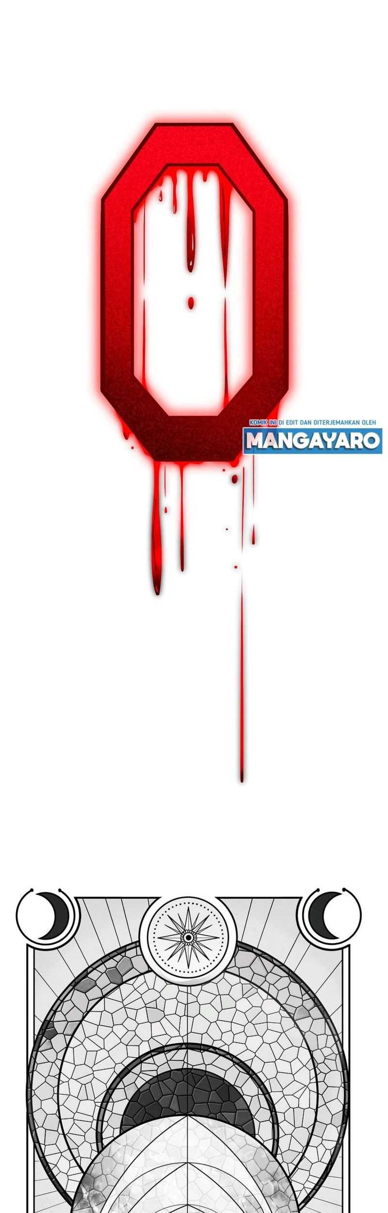 Killing My Love Bab 72 halaman 6