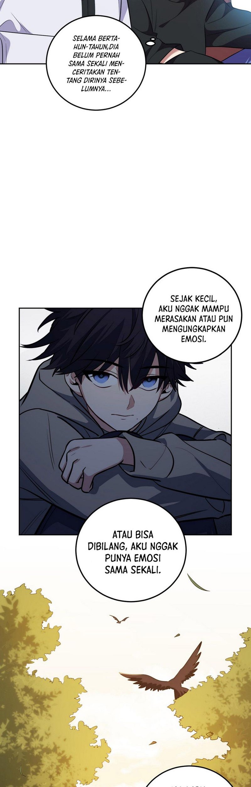 Killing My Love Bab 73 halaman 3