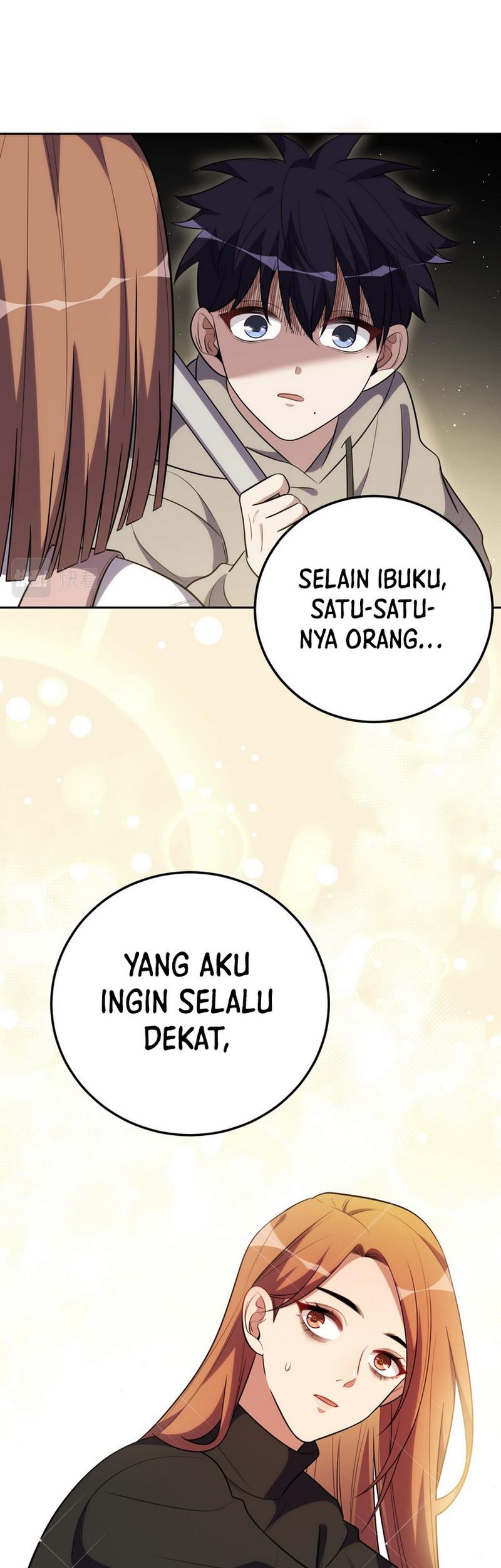 Killing My Love Bab 73 halaman 12