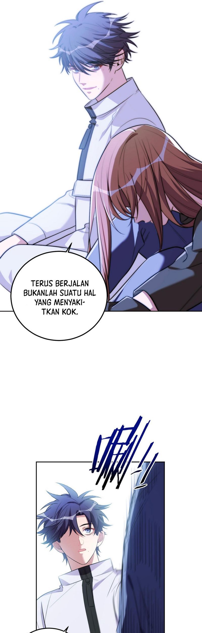 Killing My Love Bab 73 halaman 26