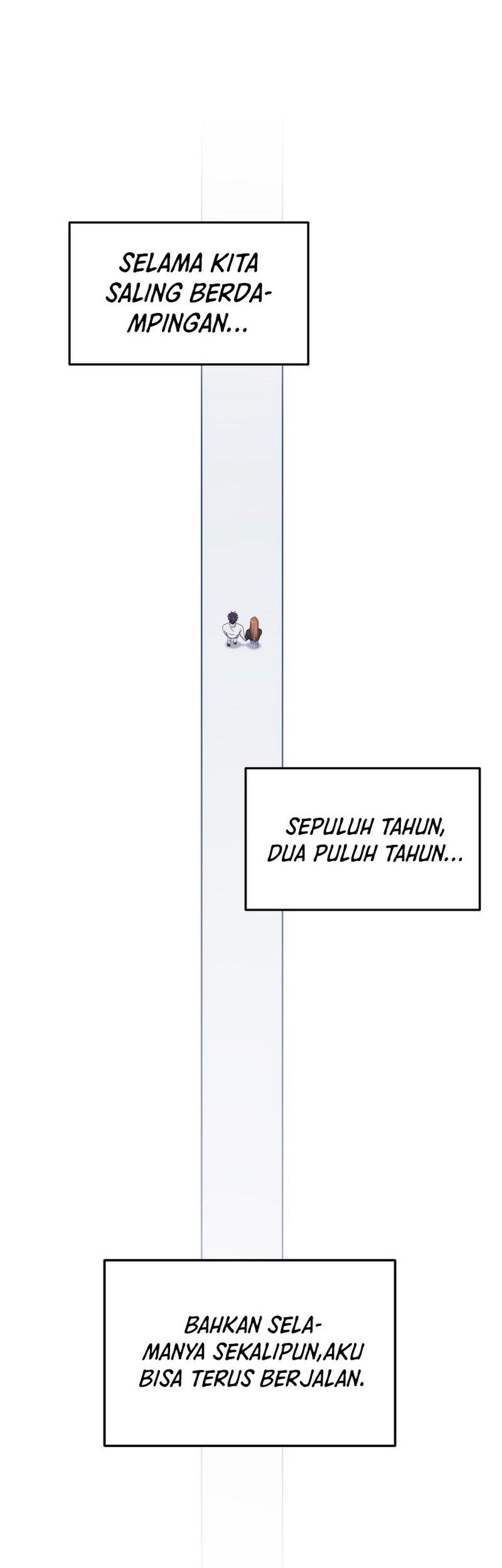 Killing My Love Bab 73 halaman 30
