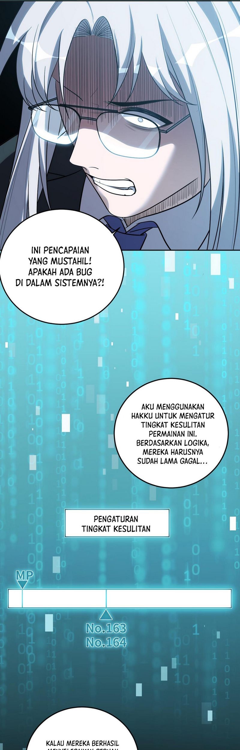 Killing My Love Bab 74 halaman 6
