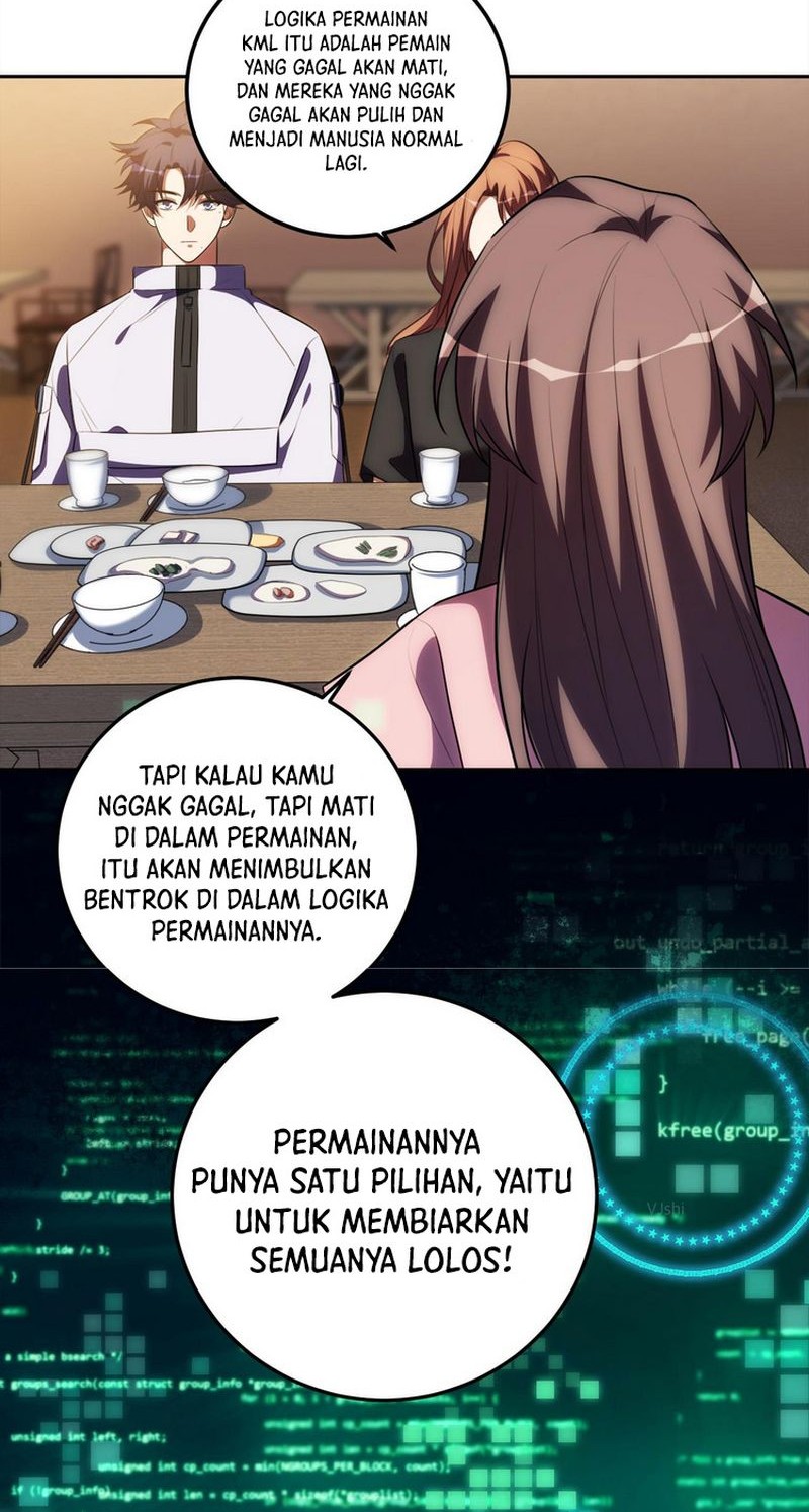 Killing My Love Bab 75 halaman 21