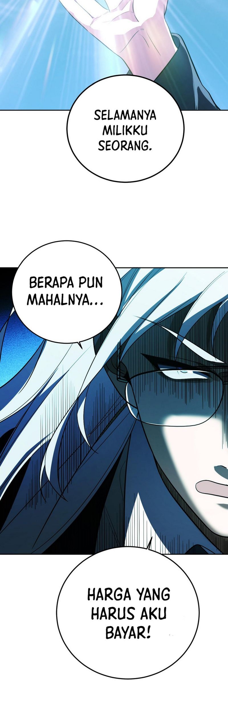 Killing My Love Bab 75 halaman 29