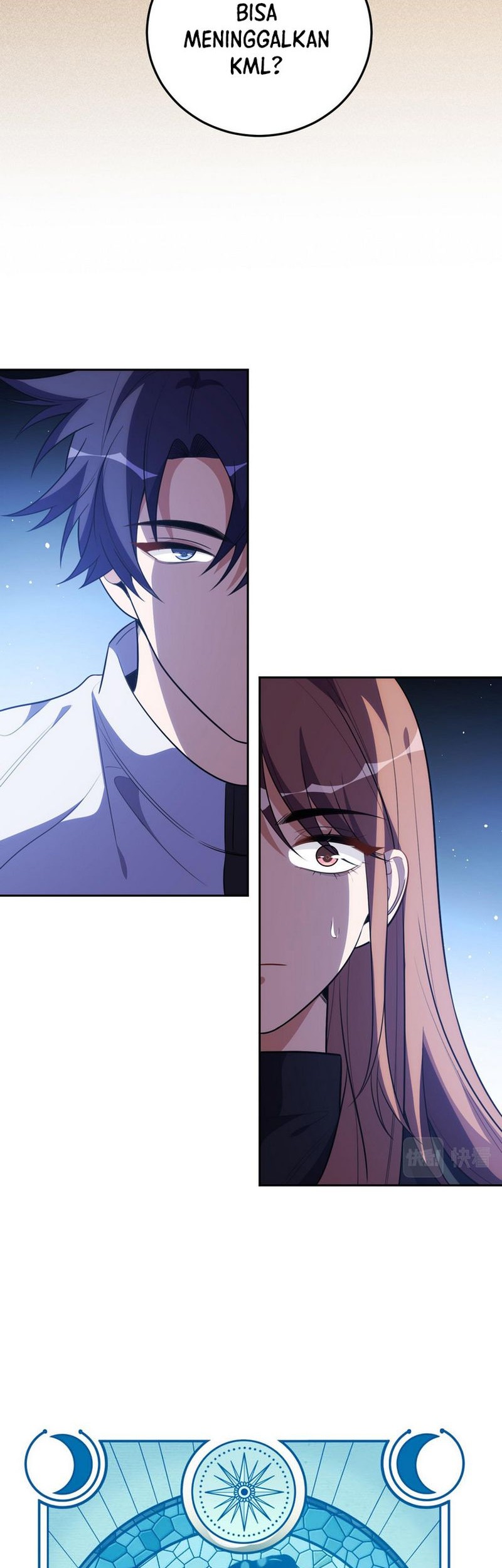 Killing My Love chapter 76 halaman 7