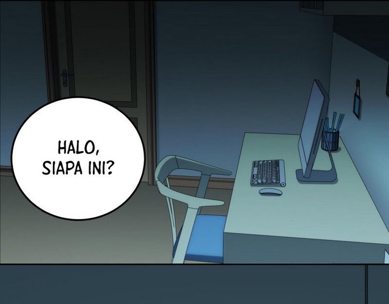 Killing My Love chapter 76 halaman 13