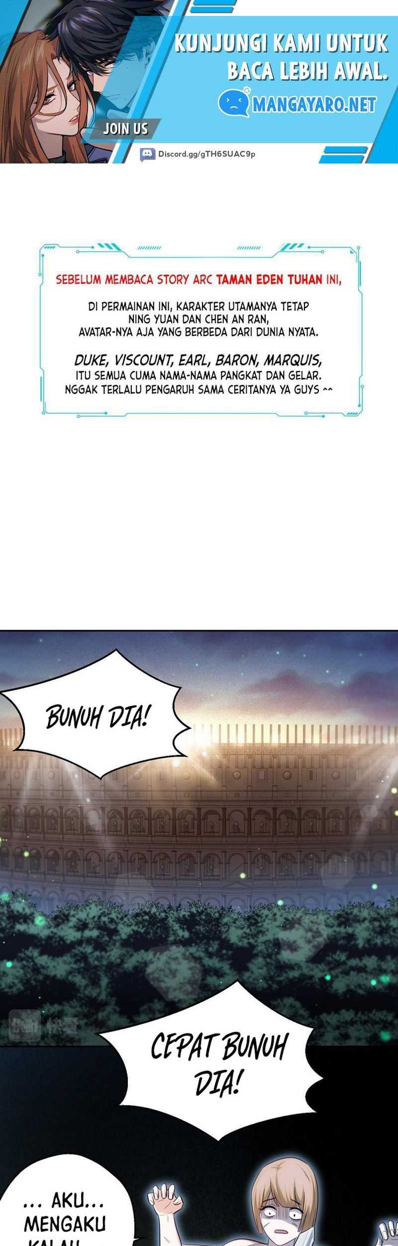 Killing My Love chapter 80 halaman 2