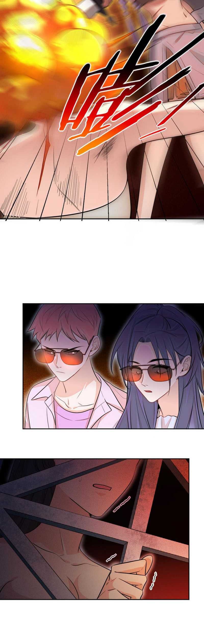 Killing My Love chapter 80 halaman 7