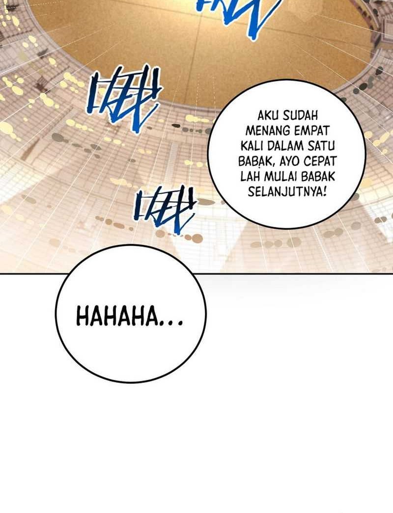 Killing My Love chapter 80 halaman 9