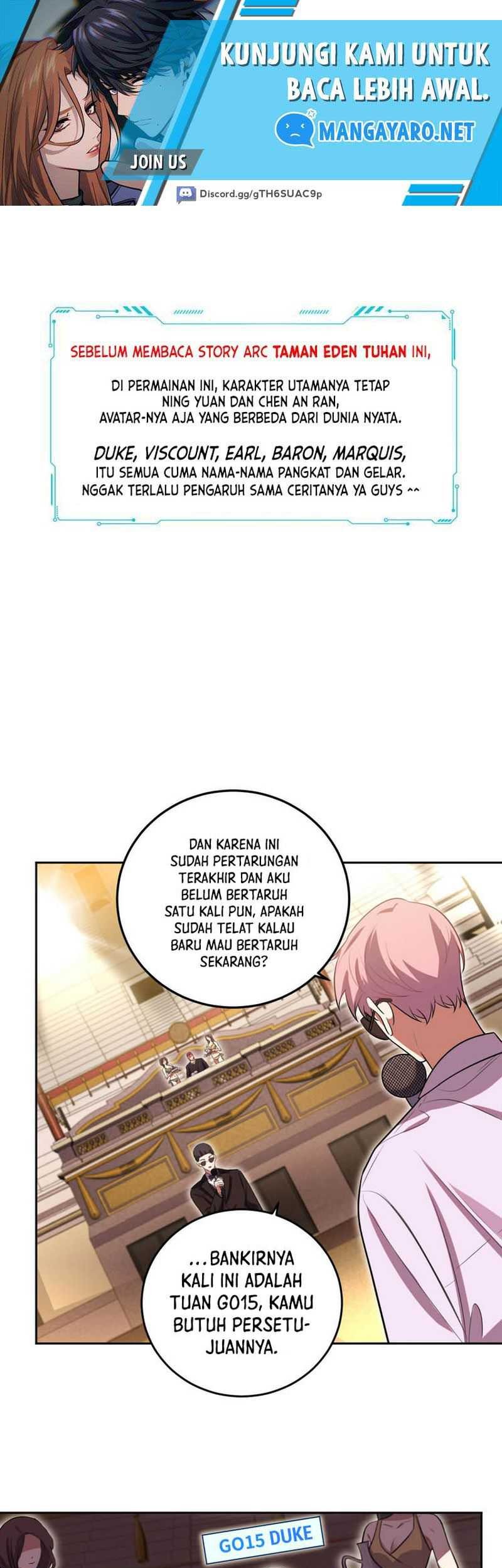 Killing My Love chapter 81 halaman 2