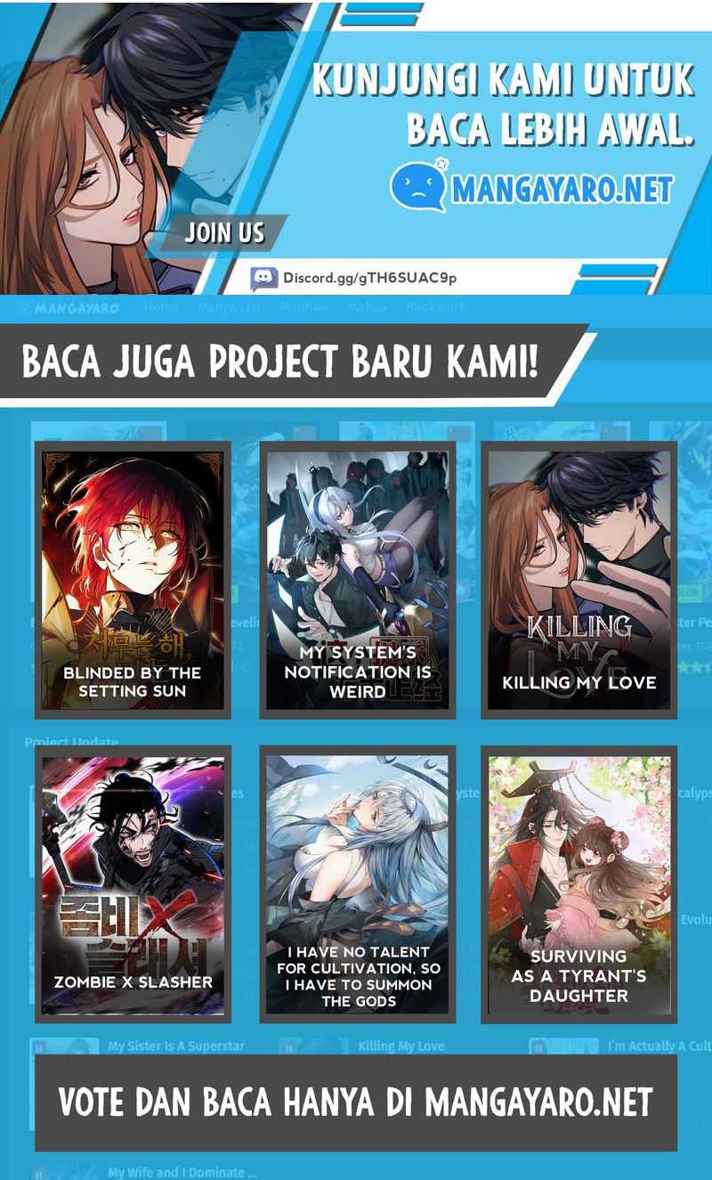 Killing My Love chapter 81 halaman 26