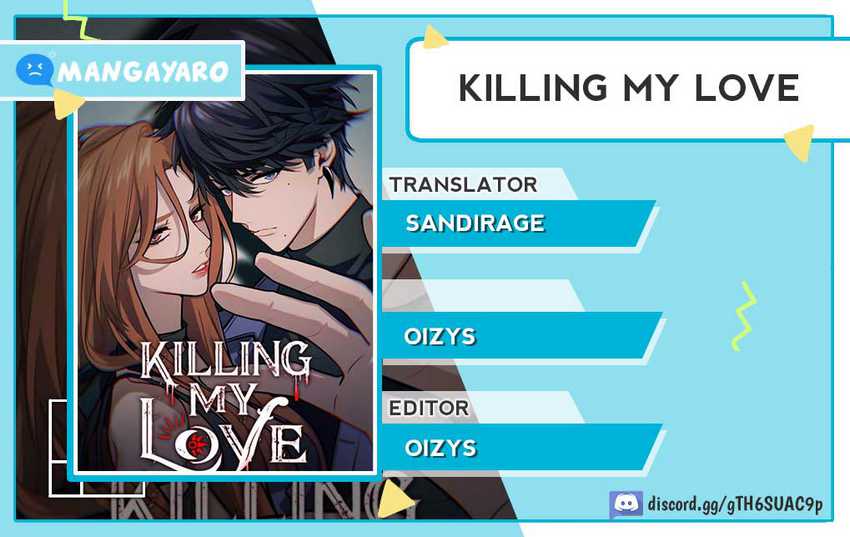 Killing My Love Bab 82 halaman 1