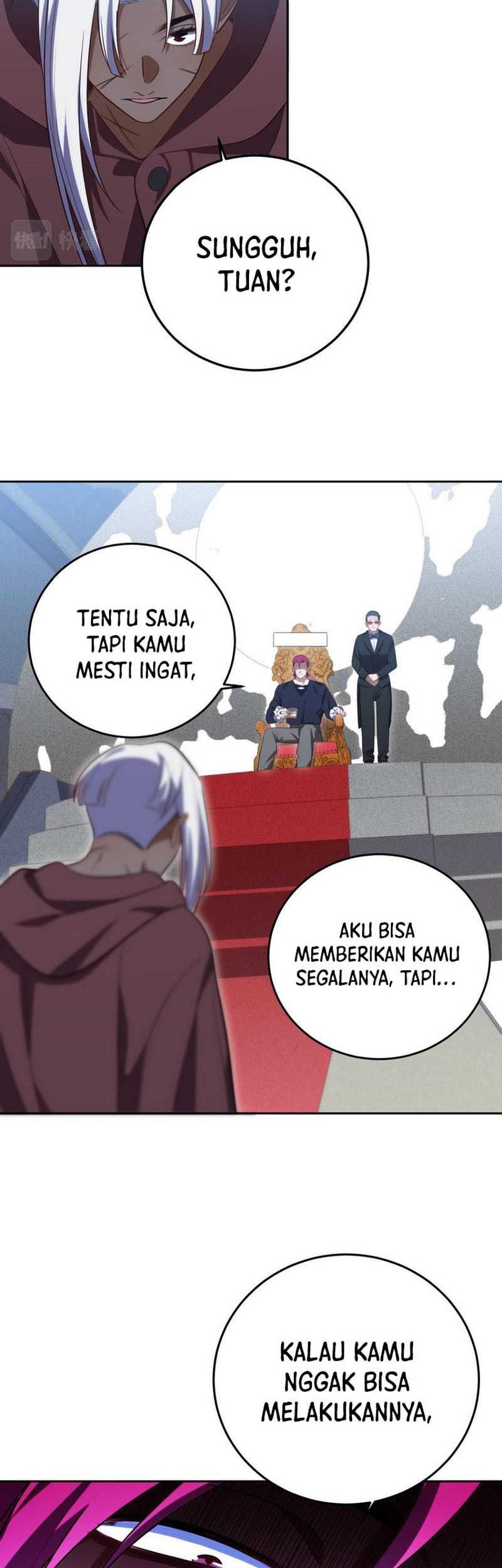 Killing My Love Bab 82 halaman 7