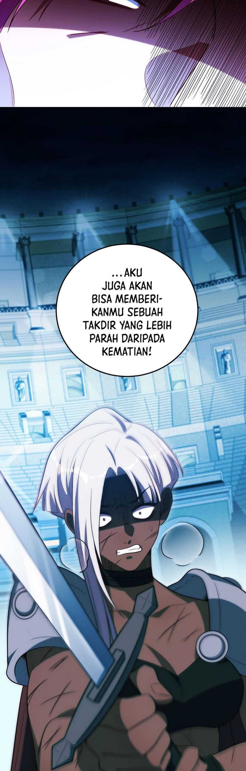 Killing My Love Bab 82 halaman 8