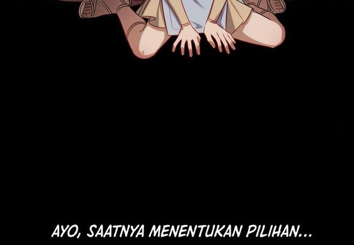 Killing My Love Bab 86 halaman 19