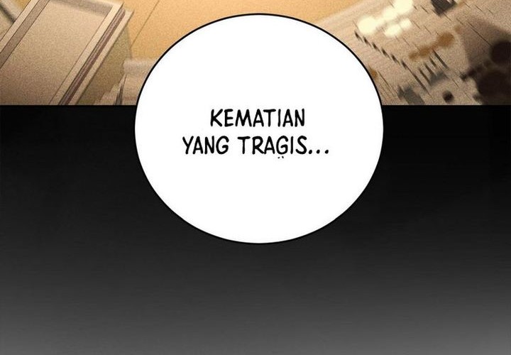 Killing My Love Bab 86 halaman 27