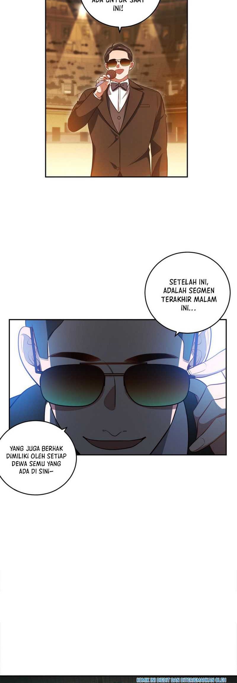Killing My Love Bab 87 halaman 9