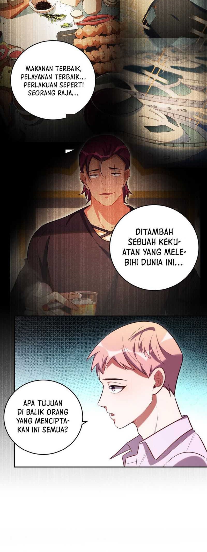 Killing My Love Bab 88 halaman 13