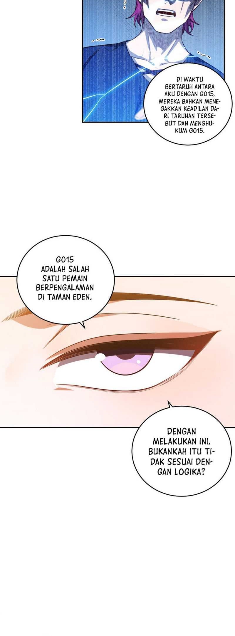 Killing My Love Bab 88 halaman 21