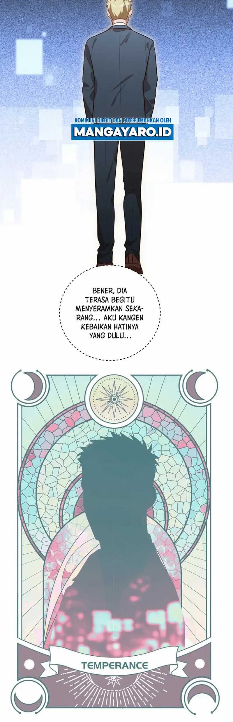Killing My Love chapter 90 halaman 5