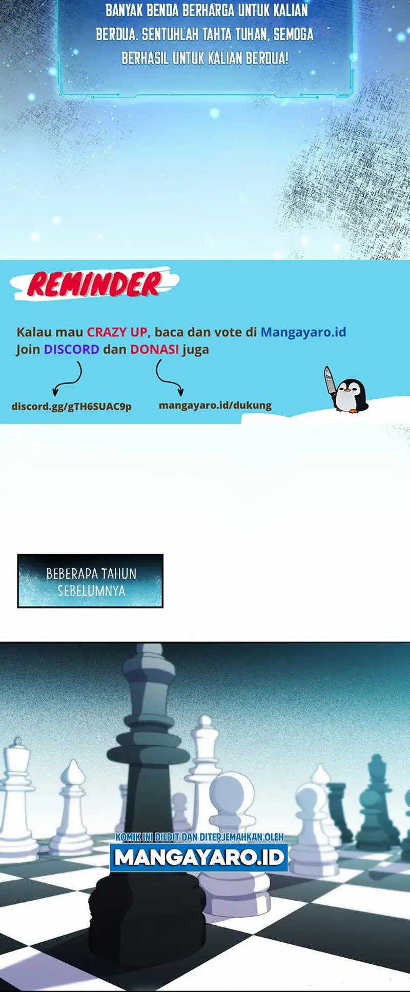 Killing My Love chapter 92 halaman 17