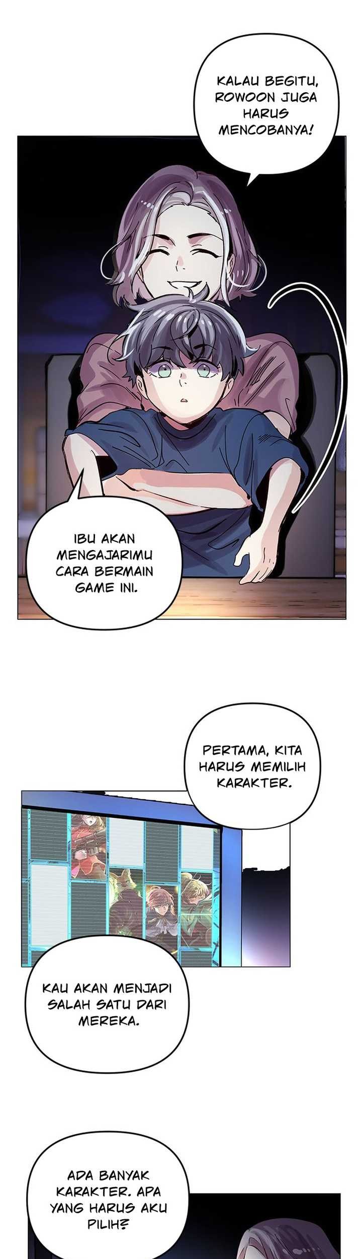 Killing Spree Bab 01 halaman 14