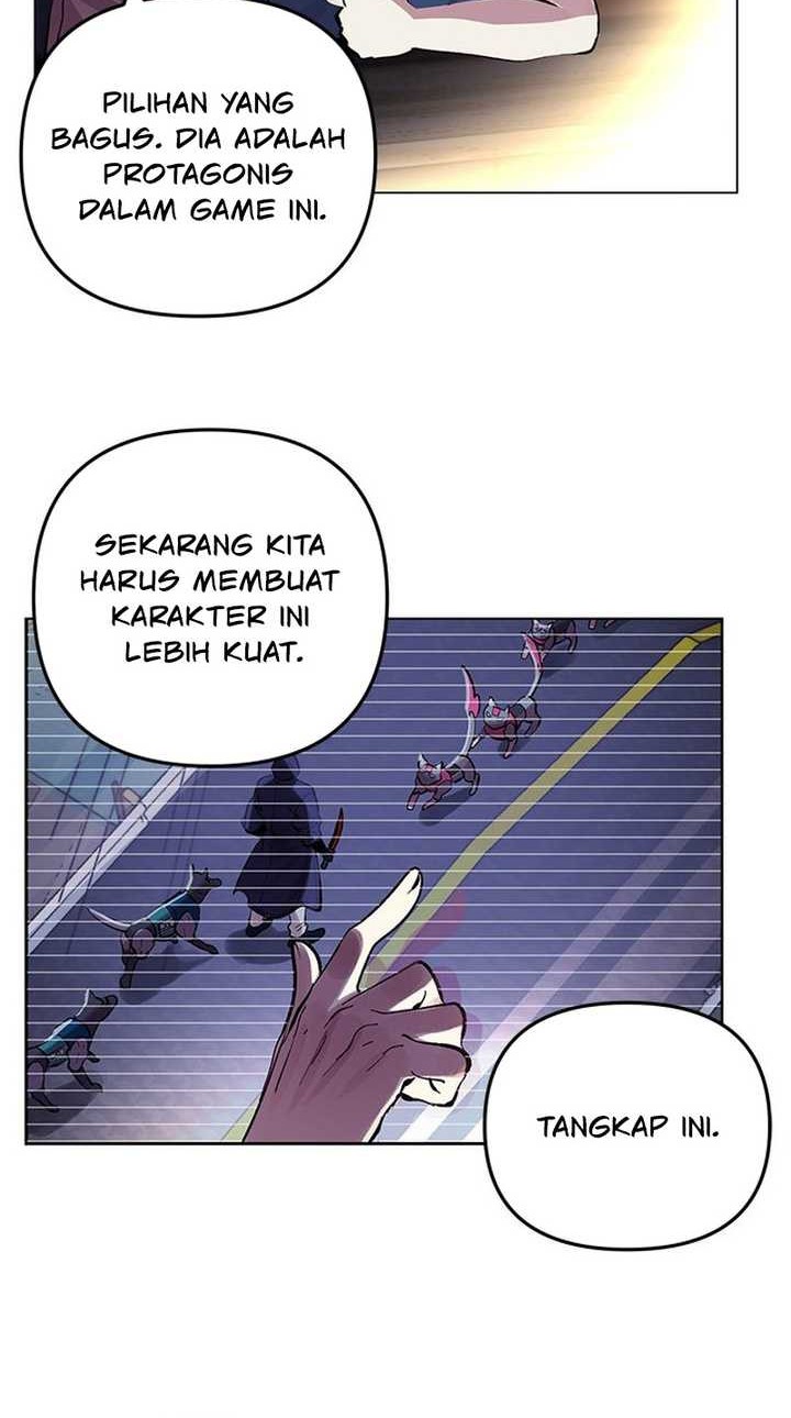 Killing Spree Bab 01 halaman 17