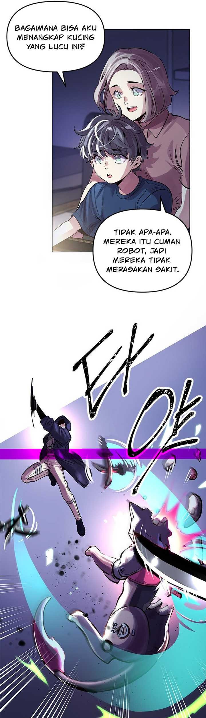 Killing Spree Bab 01 halaman 18