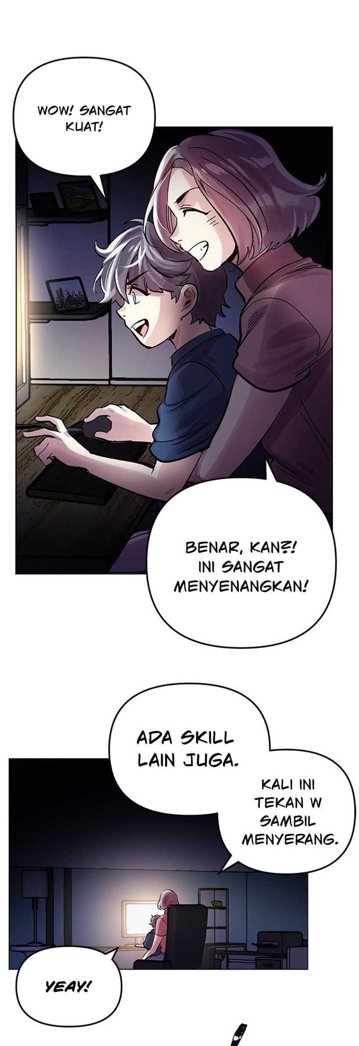 Killing Spree Bab 01 halaman 22