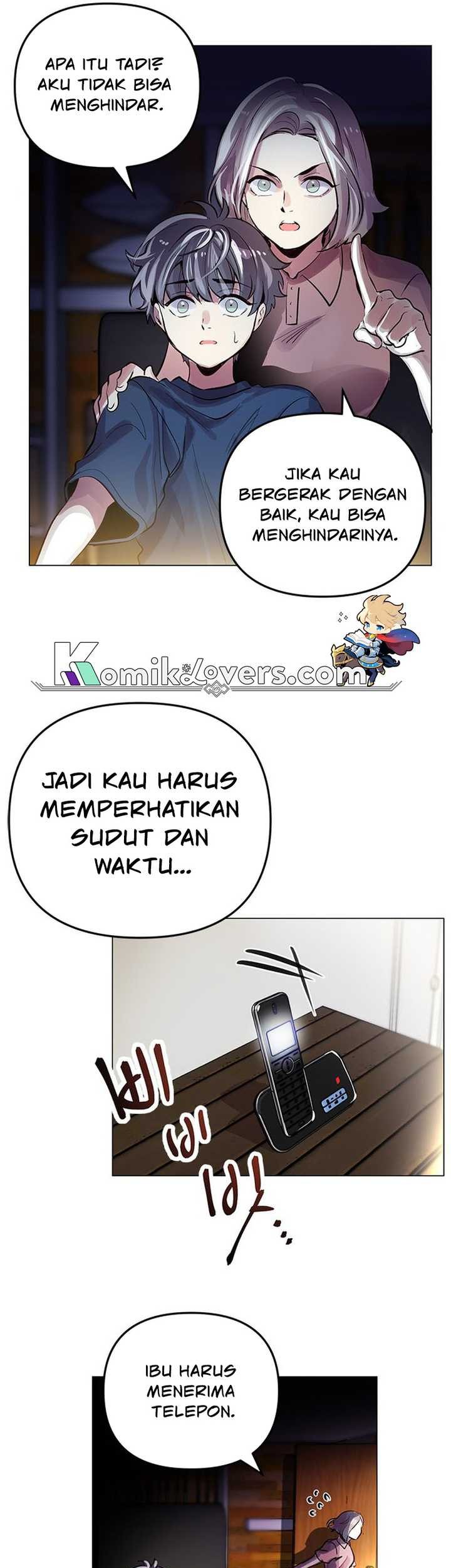 Killing Spree Bab 01 halaman 26