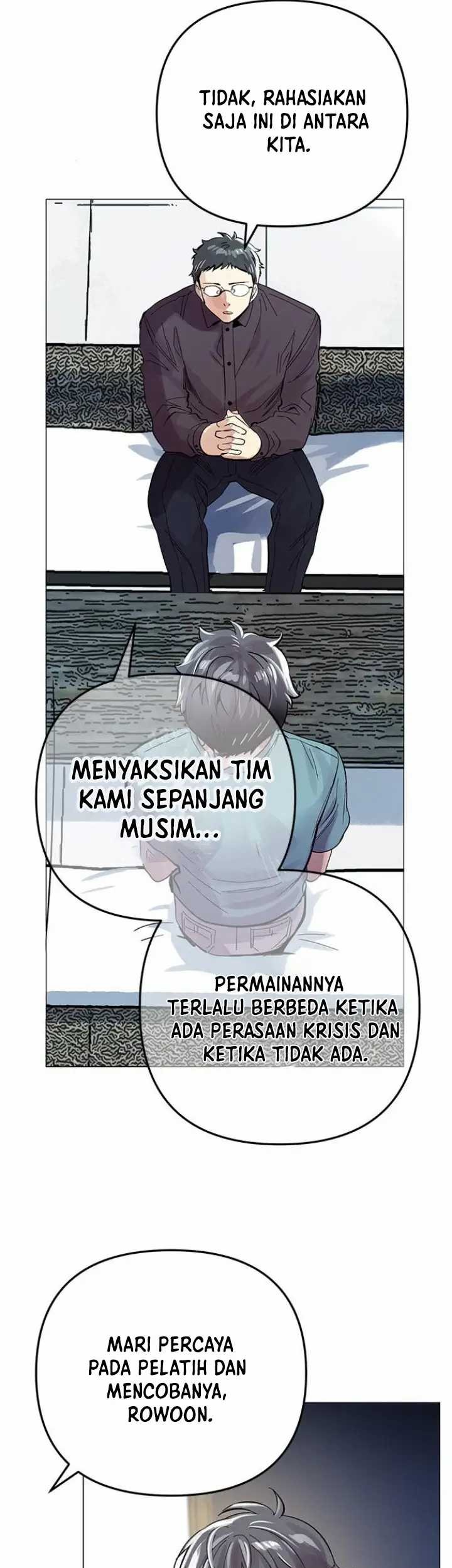 Killing Spree chapter 02 halaman 3