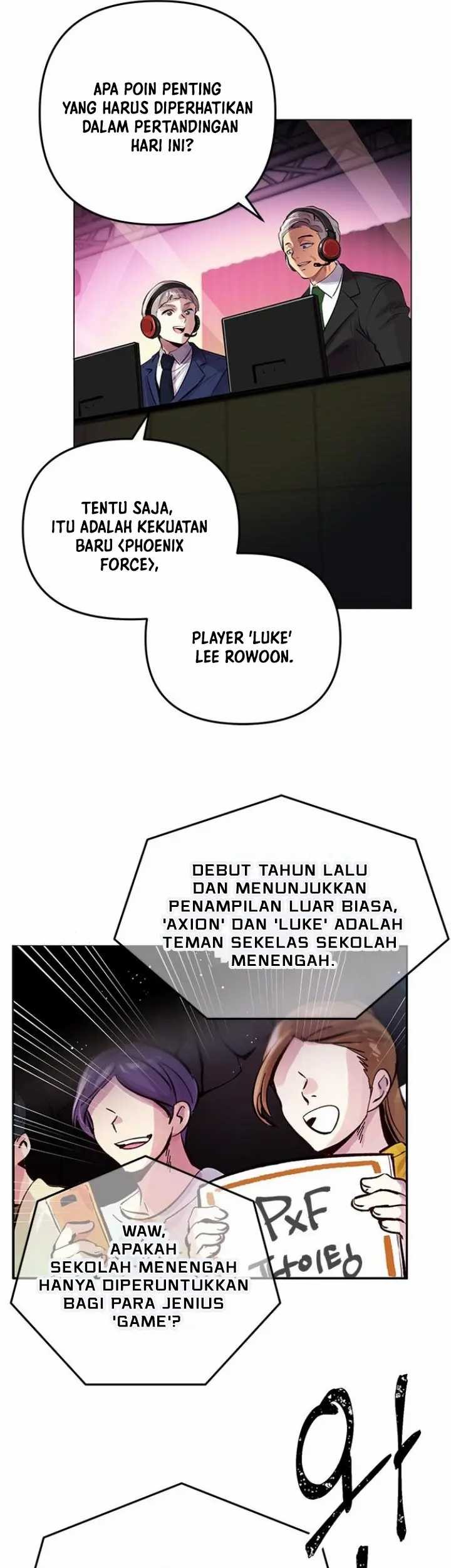 Killing Spree chapter 02 halaman 7