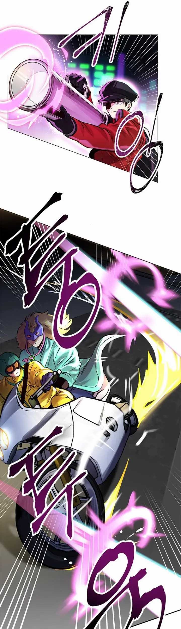 Killing Spree chapter 02 halaman 14
