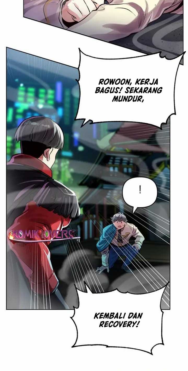 Killing Spree chapter 02 halaman 17