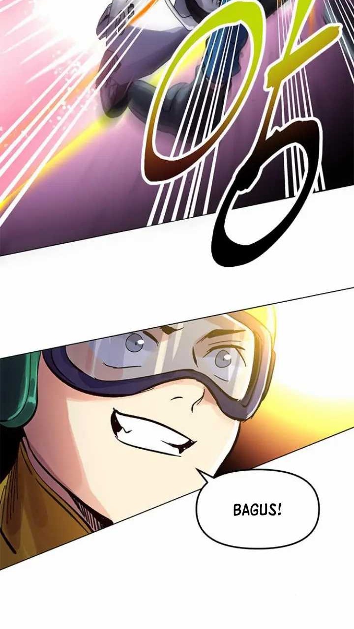 Killing Spree chapter 02 halaman 19