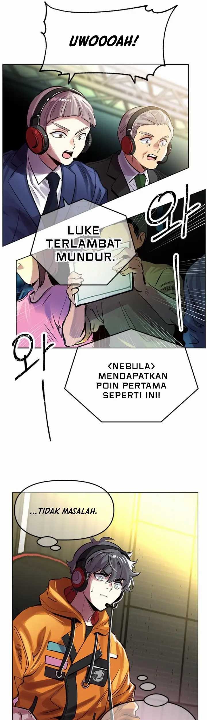 Killing Spree chapter 02 halaman 20