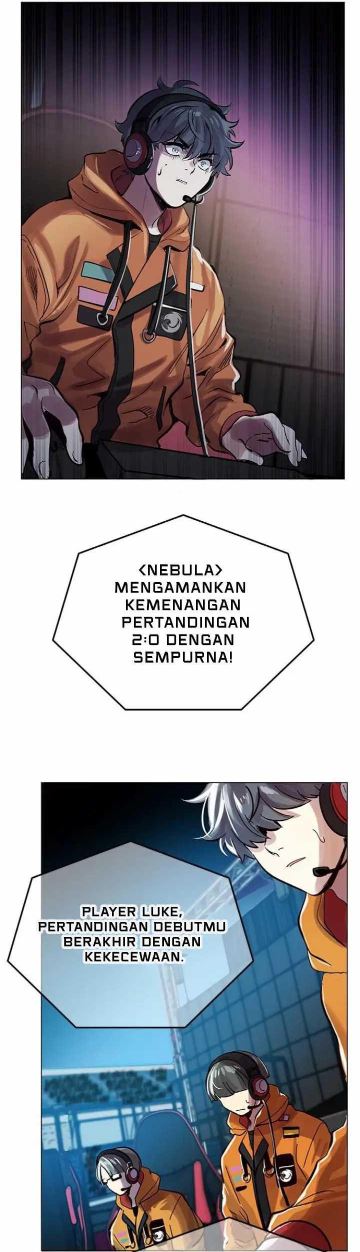 Killing Spree chapter 02 halaman 22