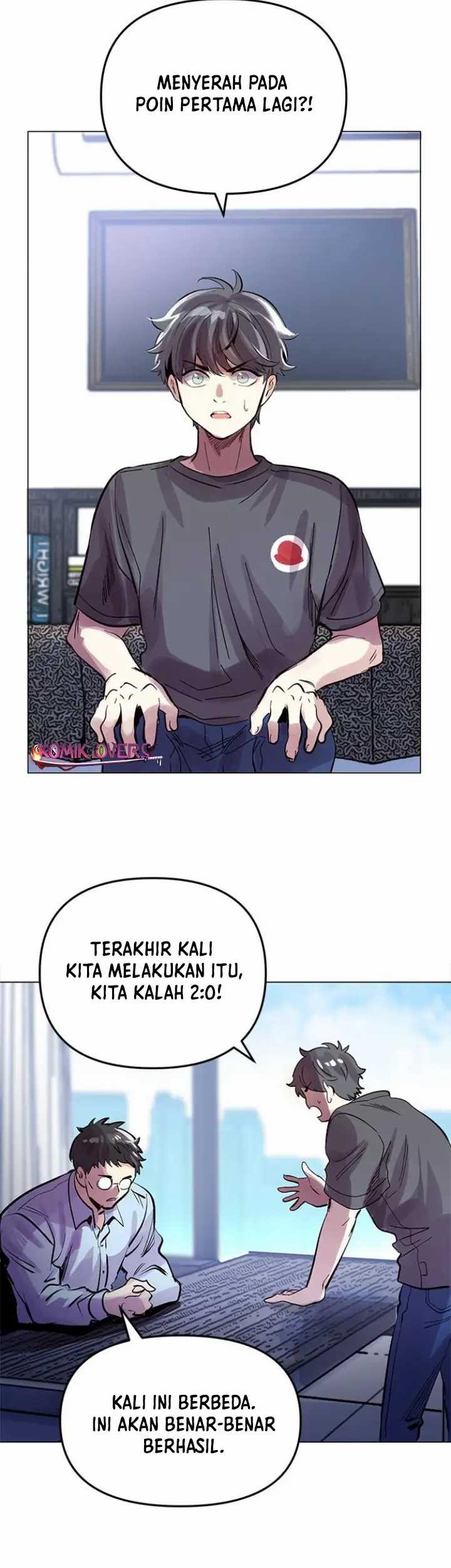 Killing Spree chapter 02 halaman 26