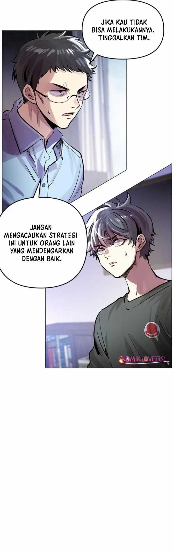Killing Spree chapter 02 halaman 28