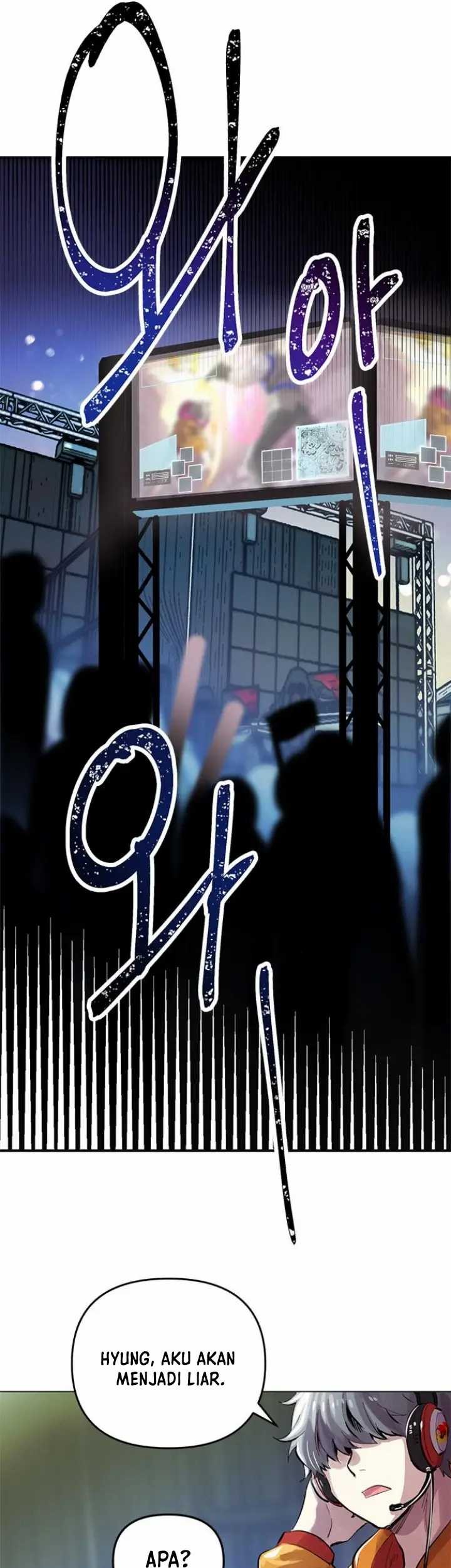 Killing Spree chapter 02 halaman 29