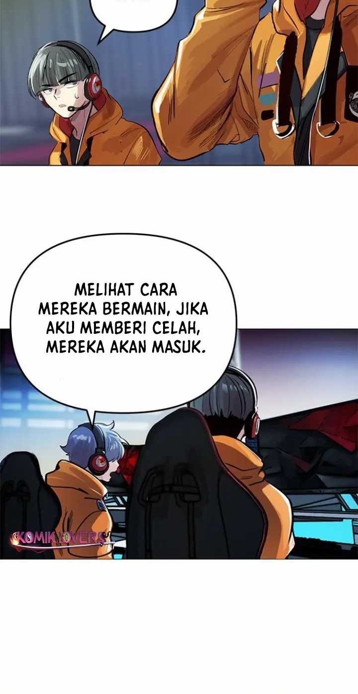 Killing Spree chapter 02 halaman 30