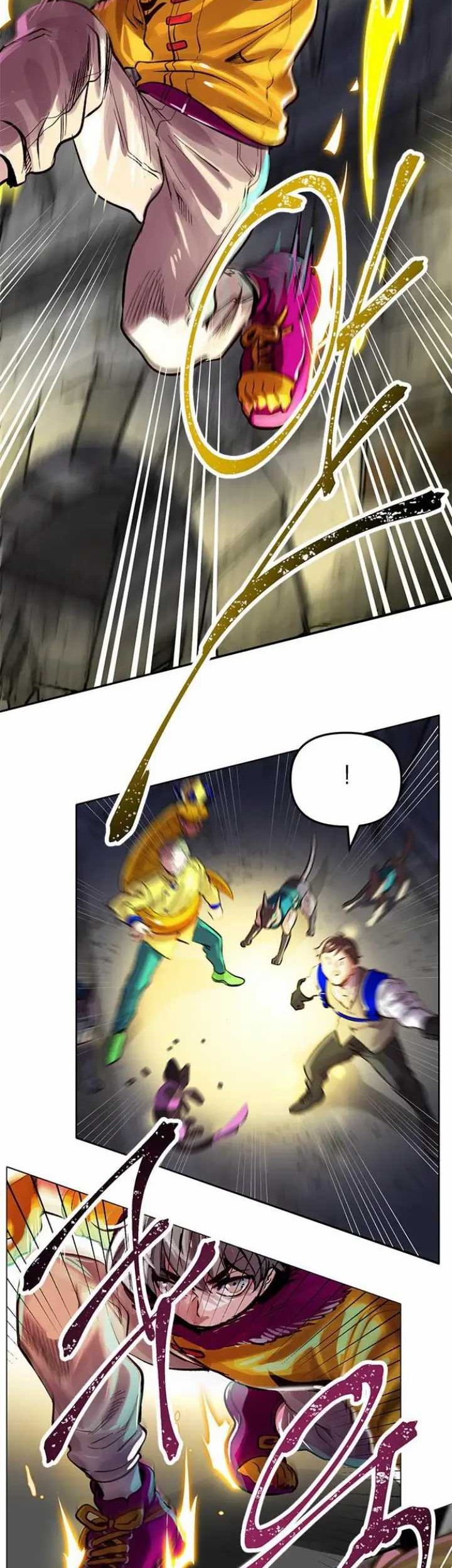 Killing Spree chapter 02 halaman 32