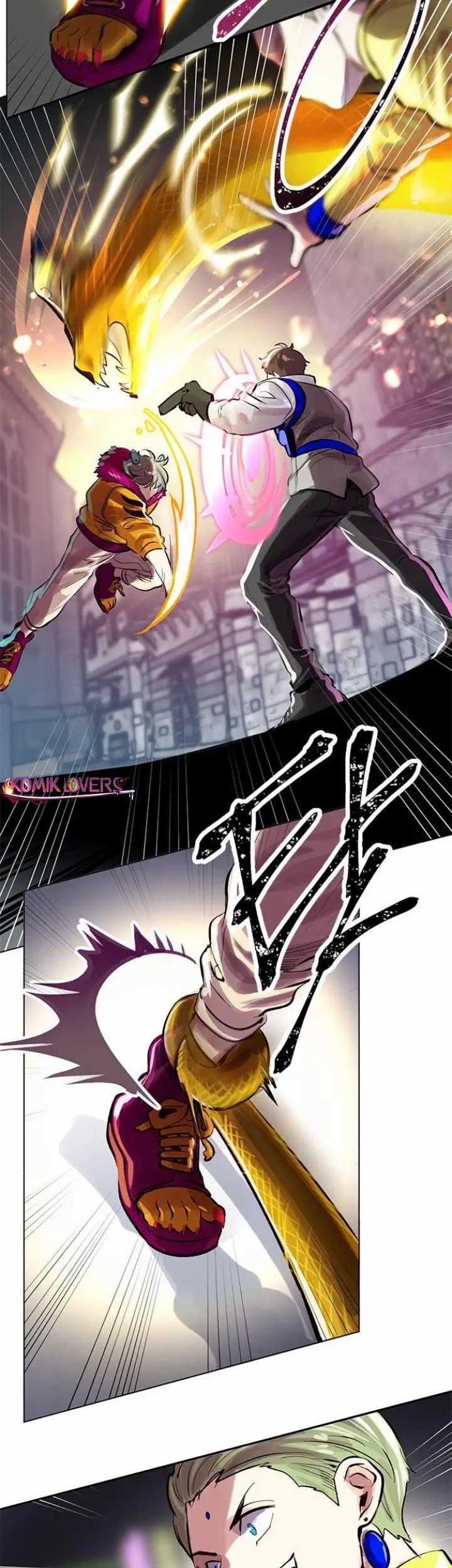 Killing Spree chapter 02 halaman 33