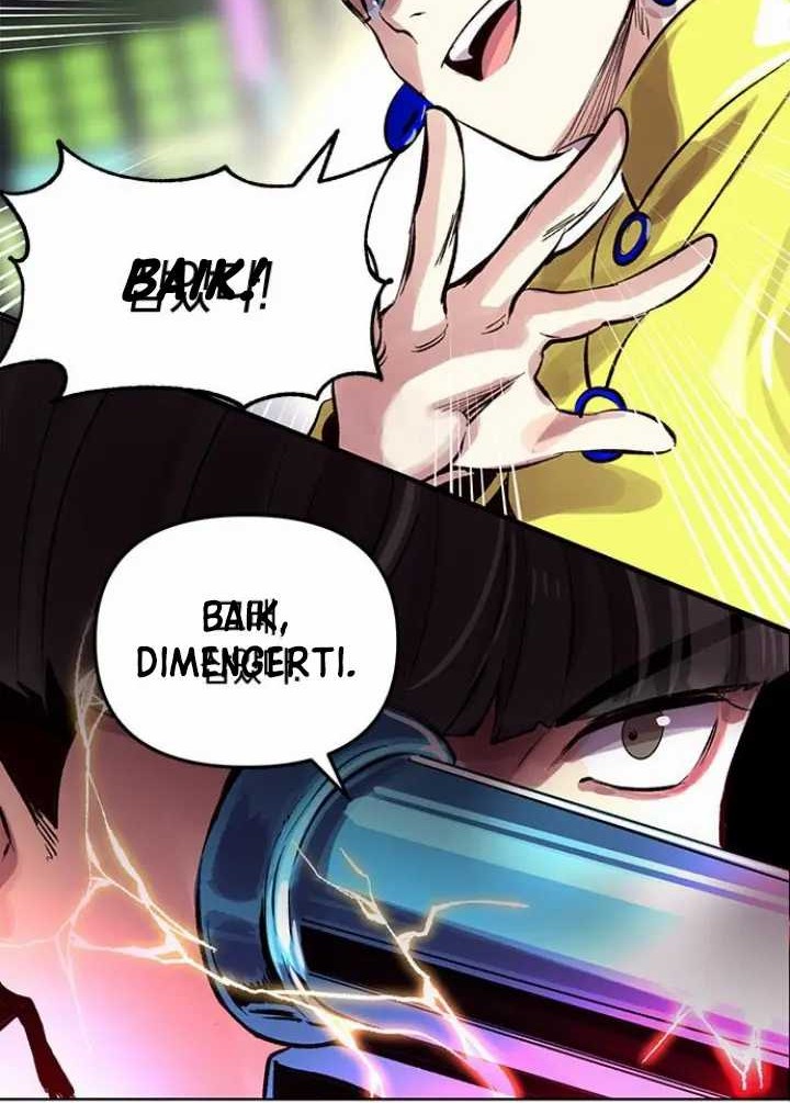 Killing Spree chapter 02 halaman 34