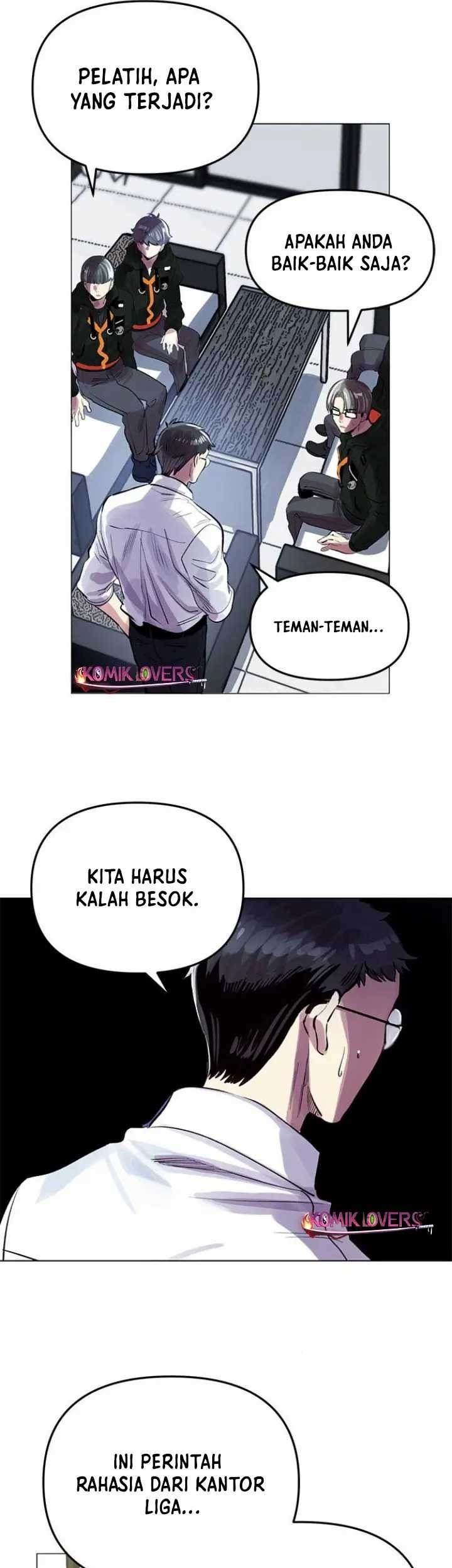 Killing Spree chapter 02 halaman 42